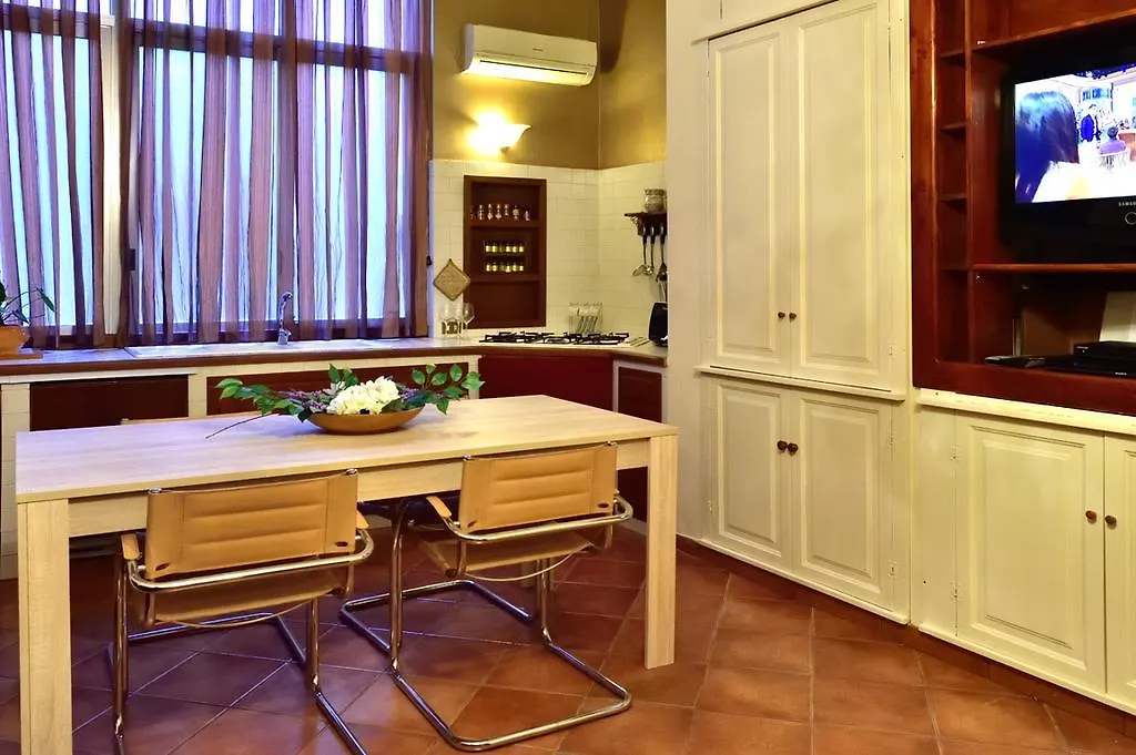 Mazzini Studios Palermo Itálie