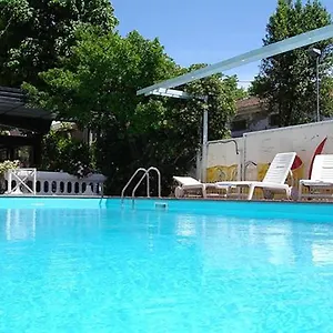 Apis Hotel Rimini