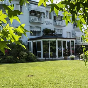 Riviera Blu Hotel Tirrenia