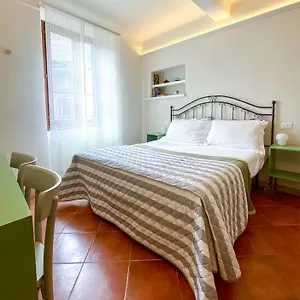 San Francesco Bed & Breakfast Siena