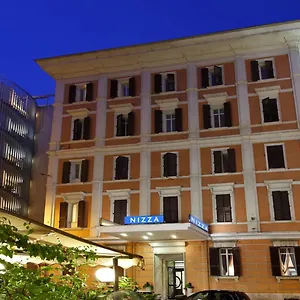 Nizza Hotel Roma