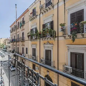 Palermo Central Apartment Palermo