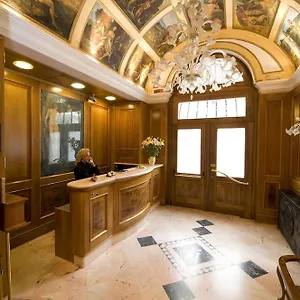 Joli Hotel Palermo