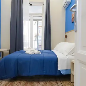 Dimora Sicula Relais - Palermo