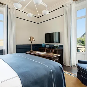 Rocco Igiea Hotel