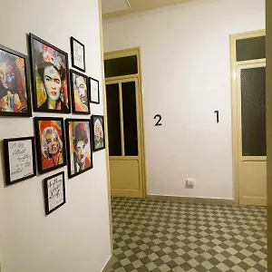 Olivuzza In Palermo