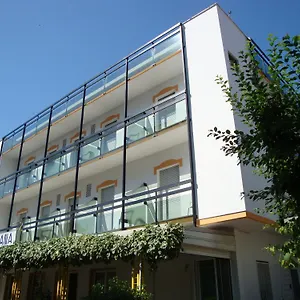 Graziana Hotel Riccione
