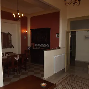 I Cavalieri Di Malta Bed & Breakfast Palermo