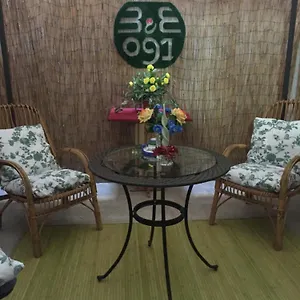 091 Bed & Breakfast Palermo