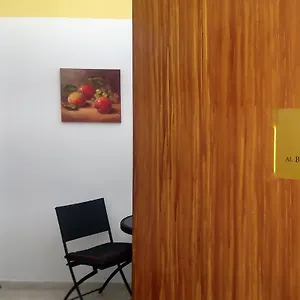 Apartament Al Cortile Di Maqueda, Palermo