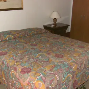Casa Nova Hotel Palermo
