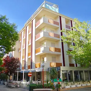 Aquila D'oro Hotel Misano Adriatico