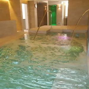 Lory Hotel Chianciano Terme
