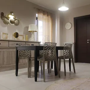 L' Argania Holiday House Palermo