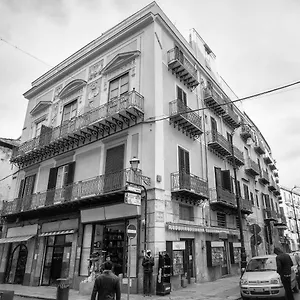 Maison Cutò Palermo