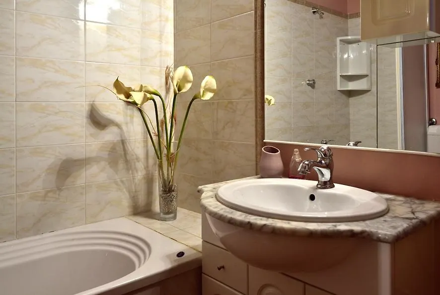 Mazzini Studios Palermo Affittacamere