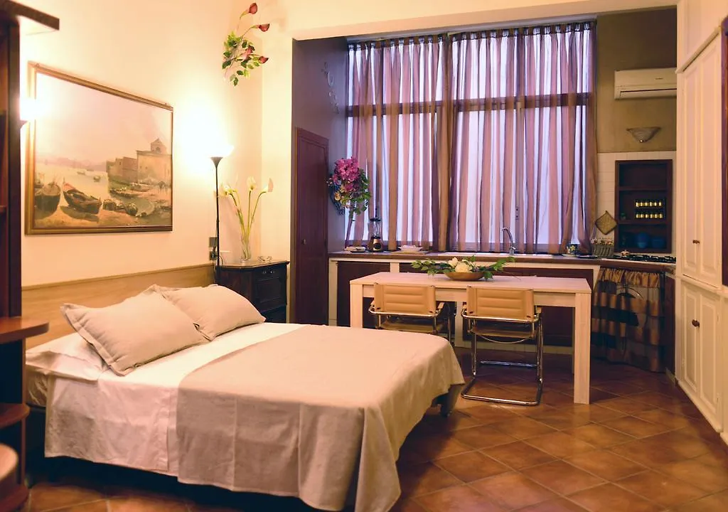 Mazzini Studios Palermo
